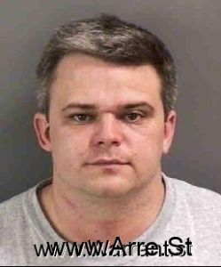 Edwin Brant Arrest Mugshot