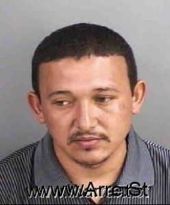 Edwin Chaconsales Arrest Mugshot