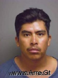 Edwin Gonzalez Arrest Mugshot