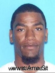 Edwin Hull Arrest Mugshot