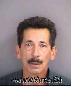 Edwin Rivera Arrest Mugshot