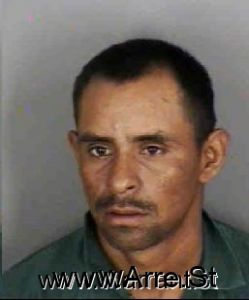 Efrain Lopez Arrest Mugshot