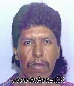 Efran Nietonieto Arrest Mugshot