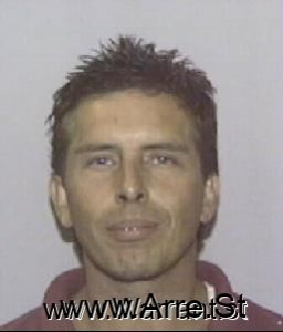 Einstein Vega Arrest Mugshot