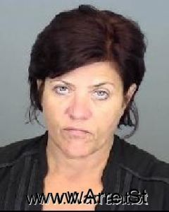 Elaine Acheson Arrest Mugshot
