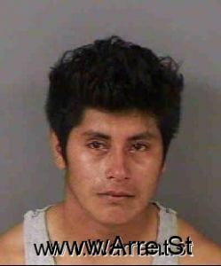 Elazar Garcialopez Arrest Mugshot