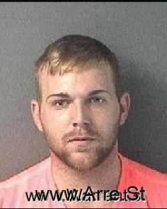 Eldridge Fontenot Arrest Mugshot