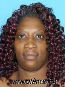 Eleanor Taylor-vinson Arrest Mugshot