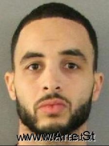 Eleazar Polanco Arrest Mugshot