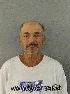 Eleno Diaz Arrest Mugshot