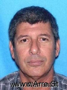 Elias Fleites Arrest Mugshot