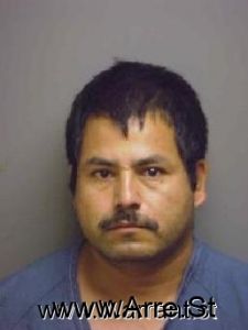 Elias Gonzalesmasariegos Arrest Mugshot