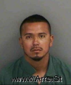 Elias Ruizramirez Arrest Mugshot