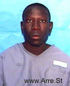 Elifenne Eliasin Arrest Mugshot