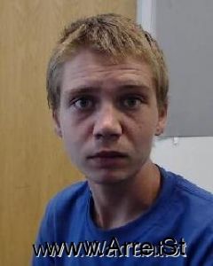 Elijah Quattlebaum Arrest Mugshot