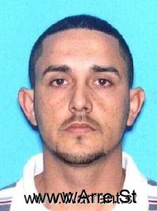 Elin Bobadilla Arrest Mugshot