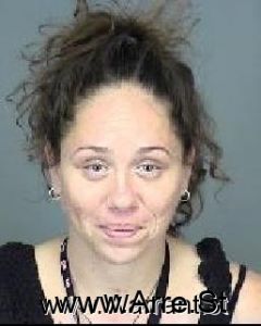 Elizabeth Ewell Arrest Mugshot