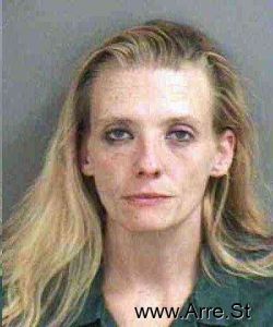 Elizabeth Meehan Arrest Mugshot