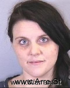 Elizabeth Nichols Arrest Mugshot
