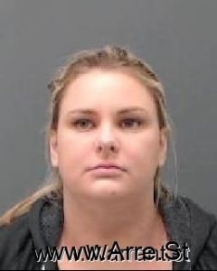 Elizabeth Sims Arrest Mugshot