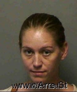 Elizabeth Somsak Arrest Mugshot