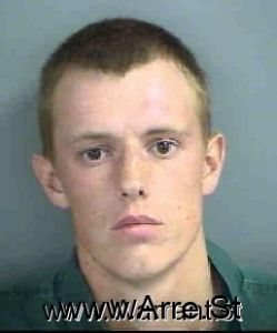 Elliot Lindsay Arrest Mugshot