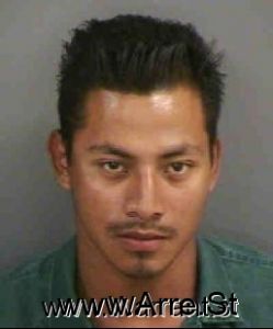 Elmer Lopezramor Arrest Mugshot