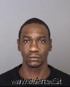 Emanuel Jefferson Arrest Mugshot