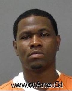 Emeria Austin Arrest Mugshot