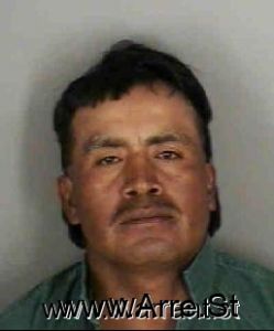 Emiliano Figuero Arrest Mugshot