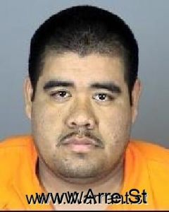 Emiliano Lopez Arrest Mugshot