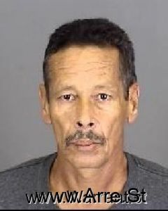 Emilio Rivera Arrest Mugshot