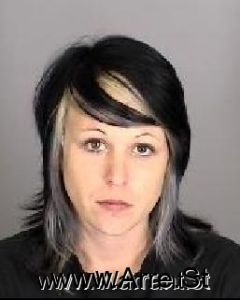 Emily Edwards Arrest Mugshot