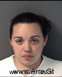 Emily Wood Arrest Mugshot