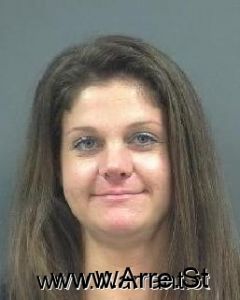 Emma Gutierrez Arrest Mugshot