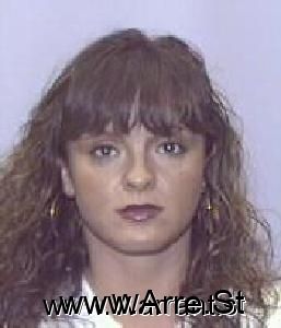 Emma Okon Arrest Mugshot