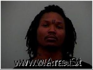 Emmanuel Clarke Arrest Mugshot