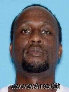 Emmanuel Homme Arrest Mugshot