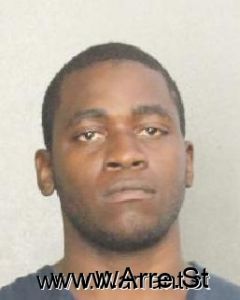 Emory Jones Arrest Mugshot