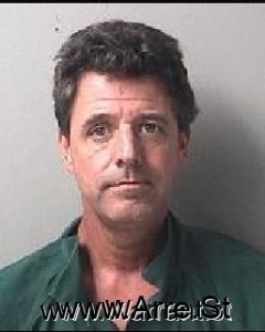 Emory Stacey Arrest Mugshot