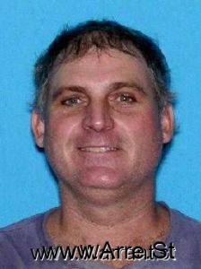 Enos Carpenter Arrest Mugshot