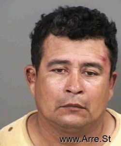 Enrique Baenauventura Arrest Mugshot