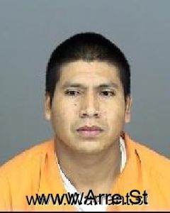 Enrique Rameriez Arrest Mugshot