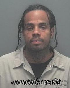 Eriberto Mayor Arrest Mugshot