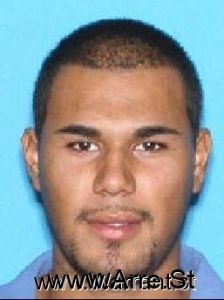 Eric Acevedo-gonzalez Arrest Mugshot