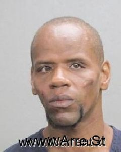 Eric Clark Arrest Mugshot