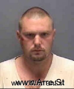 Eric Kleine Arrest Mugshot