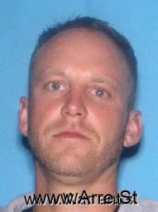 Eric Mullen Arrest Mugshot