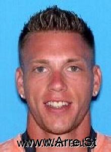 Eric Pumphrey Arrest Mugshot