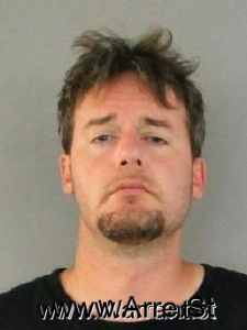 Eric Seifferlein Arrest Mugshot